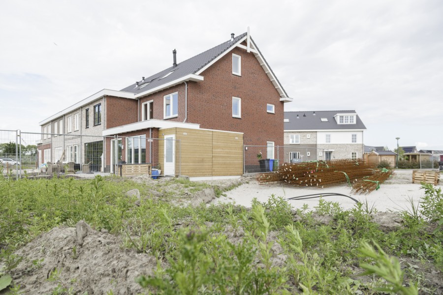 Wonen à la Carte in RijswijkBuiten fase 2