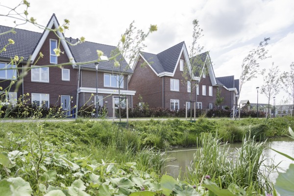 Wonen à la Carte in RijswijkBuiten